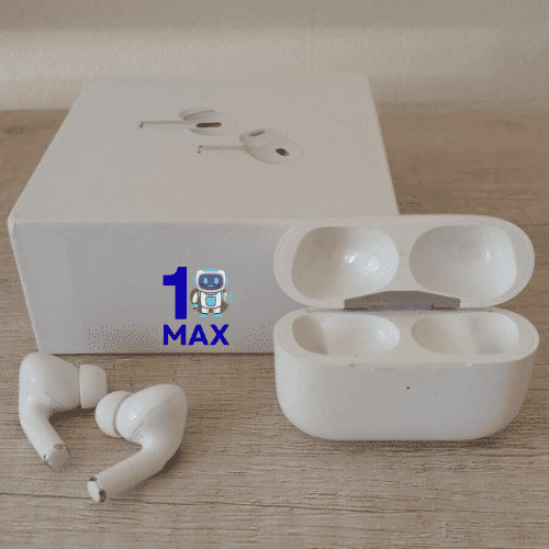 Audífonos Inalámbricos Pro2 Bluetooth (Modelo A2618)
