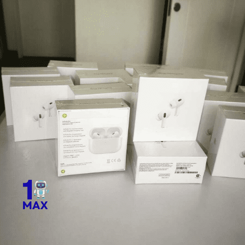 Audífonos Inalámbricos Pro2 Bluetooth (Modelo A2618)