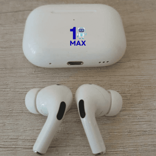 Audífonos Inalámbricos Pro2 Bluetooth (Modelo A2618)